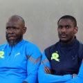 Who are the current academy players of mamelodi sundowns football club?