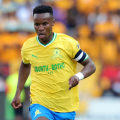 What are the current awards won by mamelodi sundowns football club?